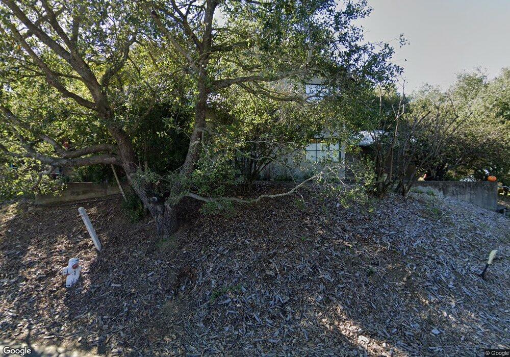 1615 Grand View Dr, Berkeley, CA 94705 - photo 1