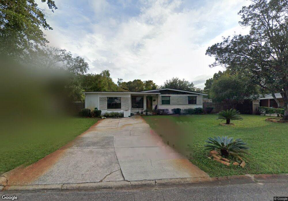 2432 Gayland Rd, Jacksonville, FL 32218 - photo 1