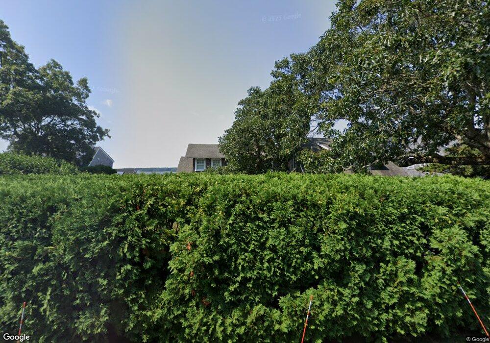 28 West Ave, Marion, MA 02738 - photo 1