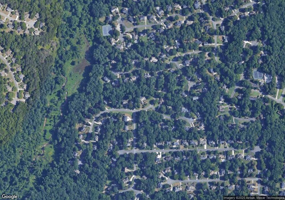 1050 Charlton Trace SW, Marietta, GA 30064 - photo 1