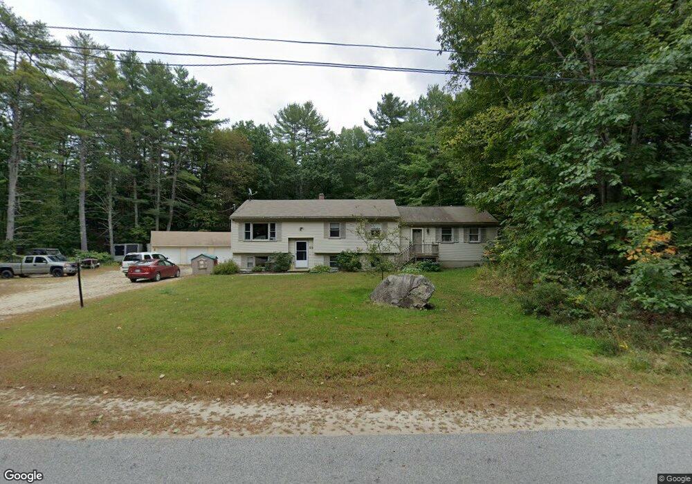 82 Verrill Rd, Poland, ME 04274 - photo 1