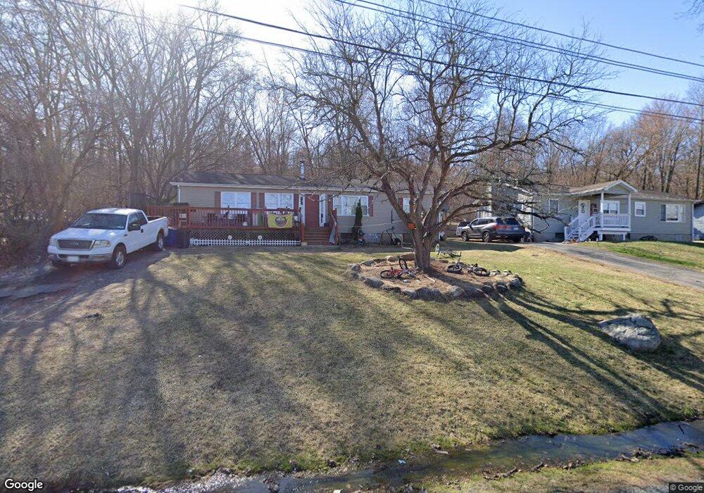 9 Donna Jean Dr, Monroe, NY 10950 - photo 1