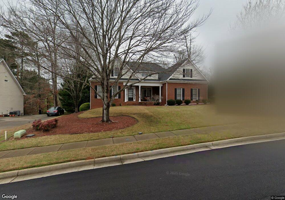 504 Monarch Lake Way, Stockbridge, GA 30281 - photo 1