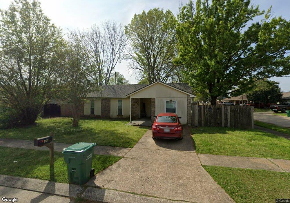 1832 Cinclar Loop, La Place, LA 70068 - photo 1