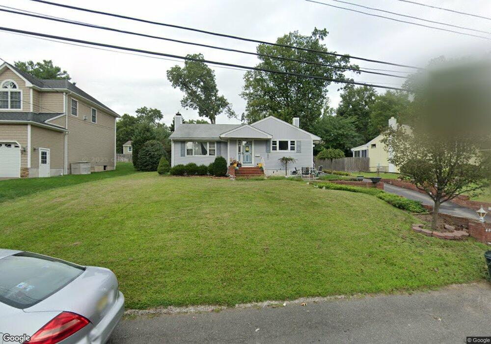 444 West Ave, Northvale, NJ 07647 - photo 1