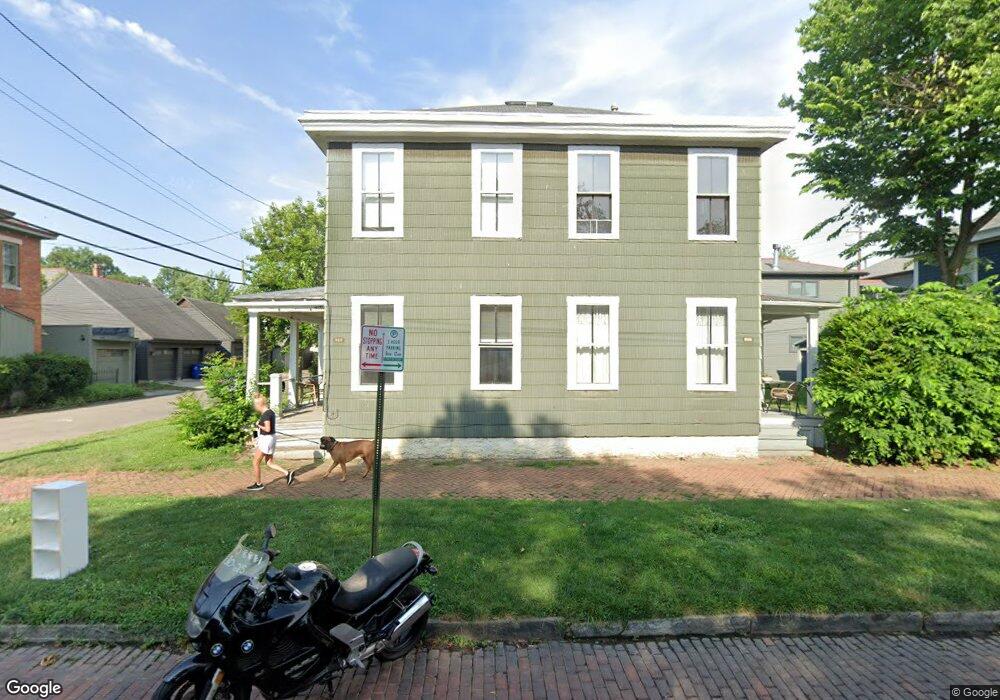 909 Mohawk St unit 911, Columbus, OH 43206 - photo 1