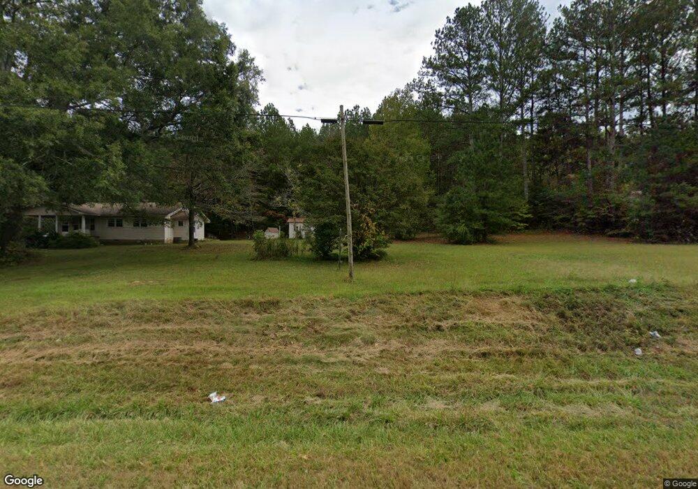 13978 Highway 411 N, Crandall, GA 30711 - photo 1