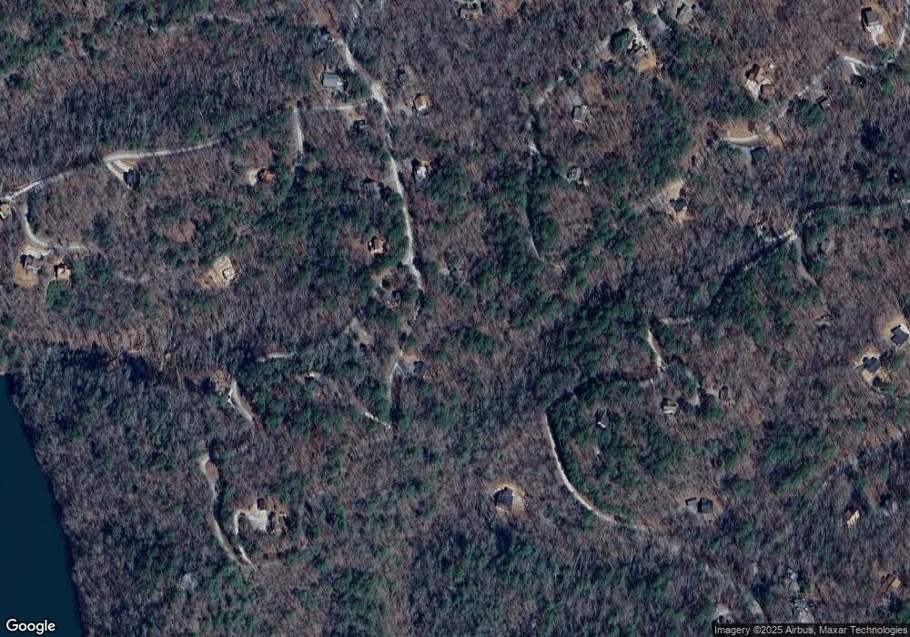 960 Monet Dr, Ellijay, GA 30540 - photo 1