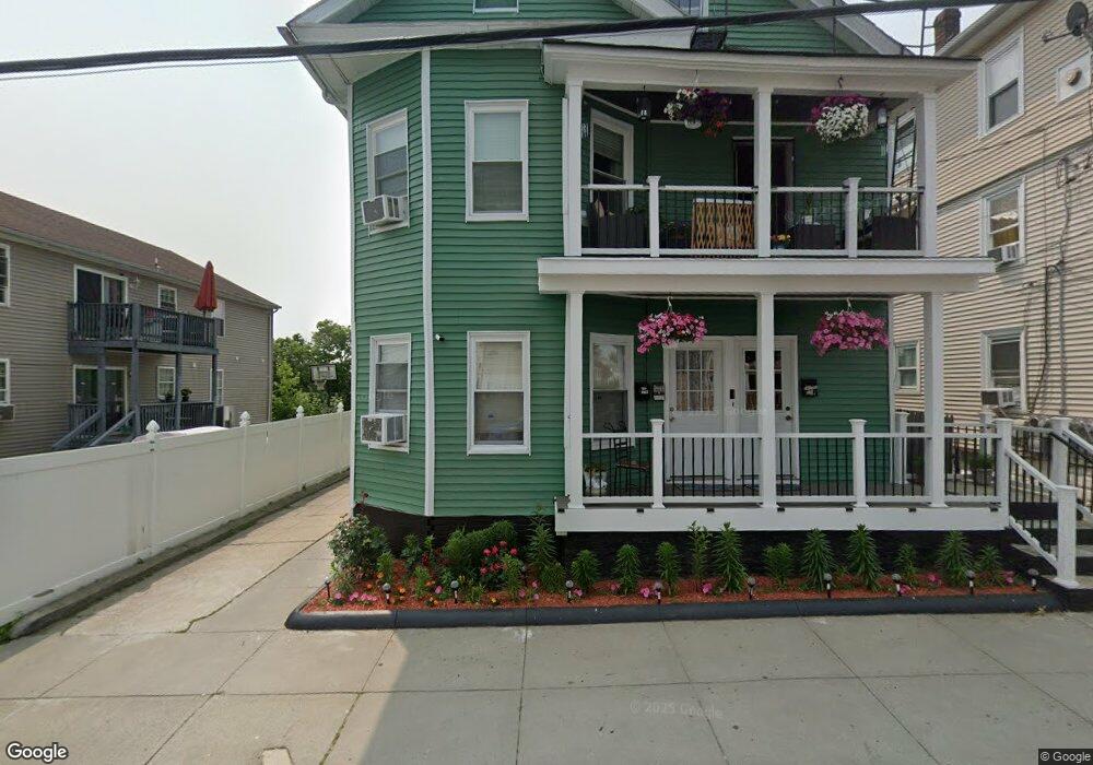 42 Lynch St, Providence, RI 02908 - photo 1