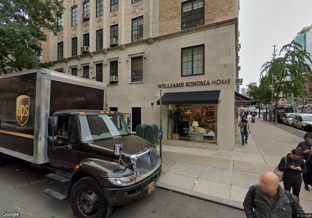 201 W 16th St unit 5-E, New York, NY 10011 - photo 1