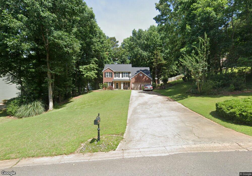 180 Wentworth Dr unit 54, Canton, GA 30114 - photo 1