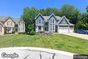 324 NW Bradford St, Lees Summit, MO 64064