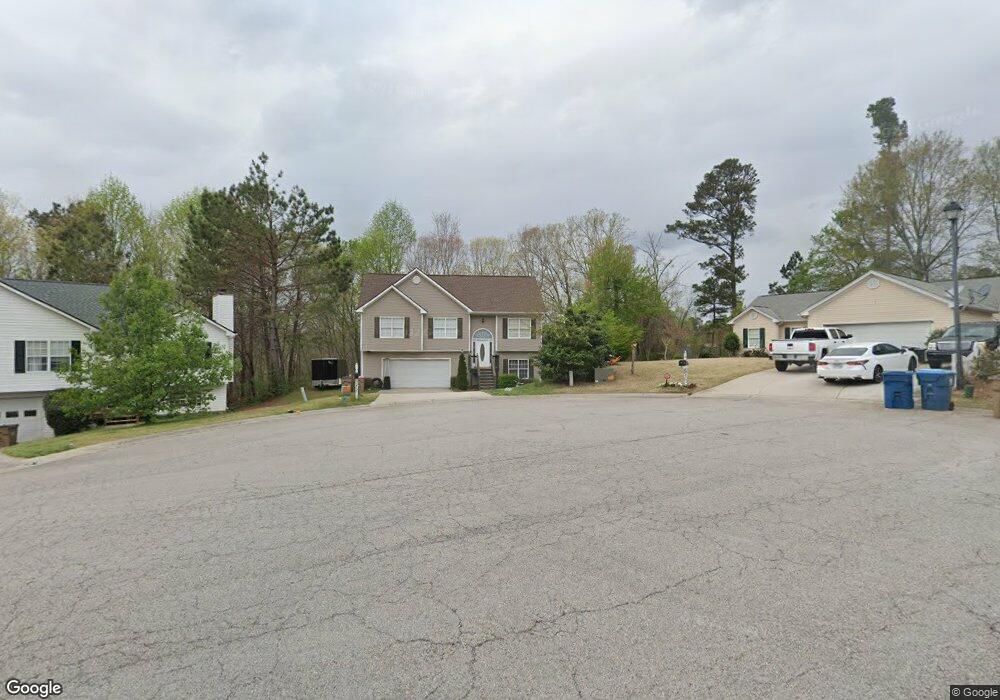 3757 Legacy Walk Dr, Flowery Branch, GA 30542 - photo 1