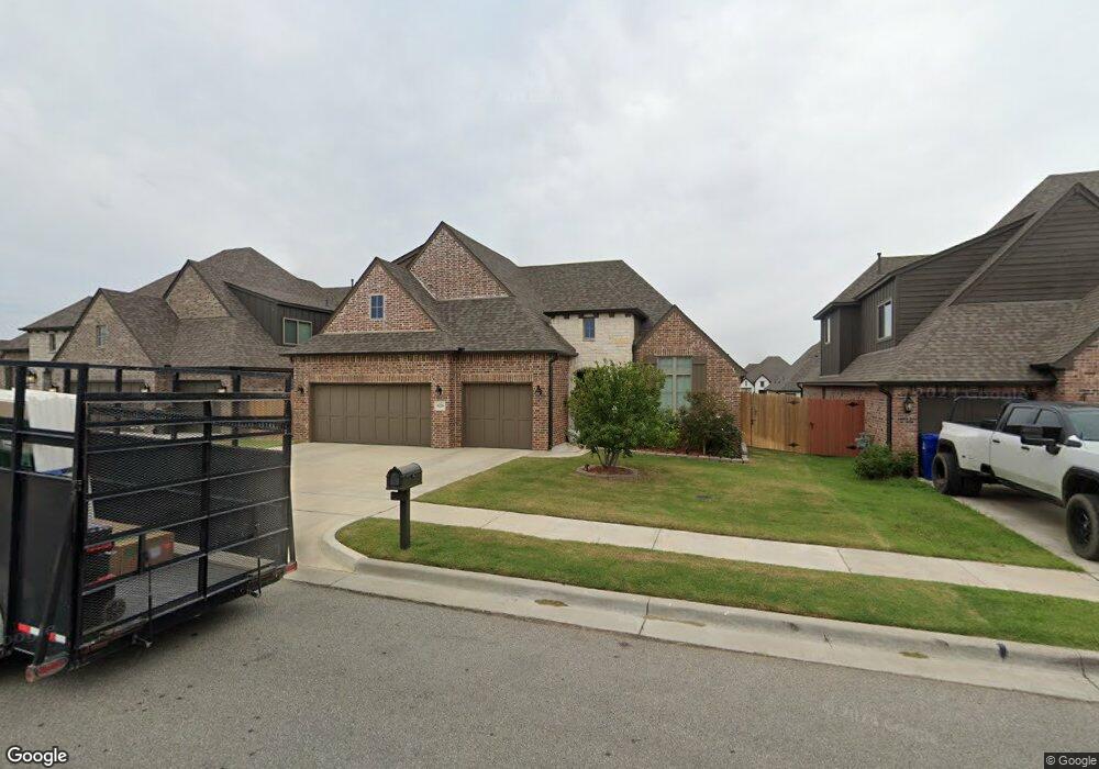 6226 N 25th St, Broken Arrow, OK 74014 - photo 1