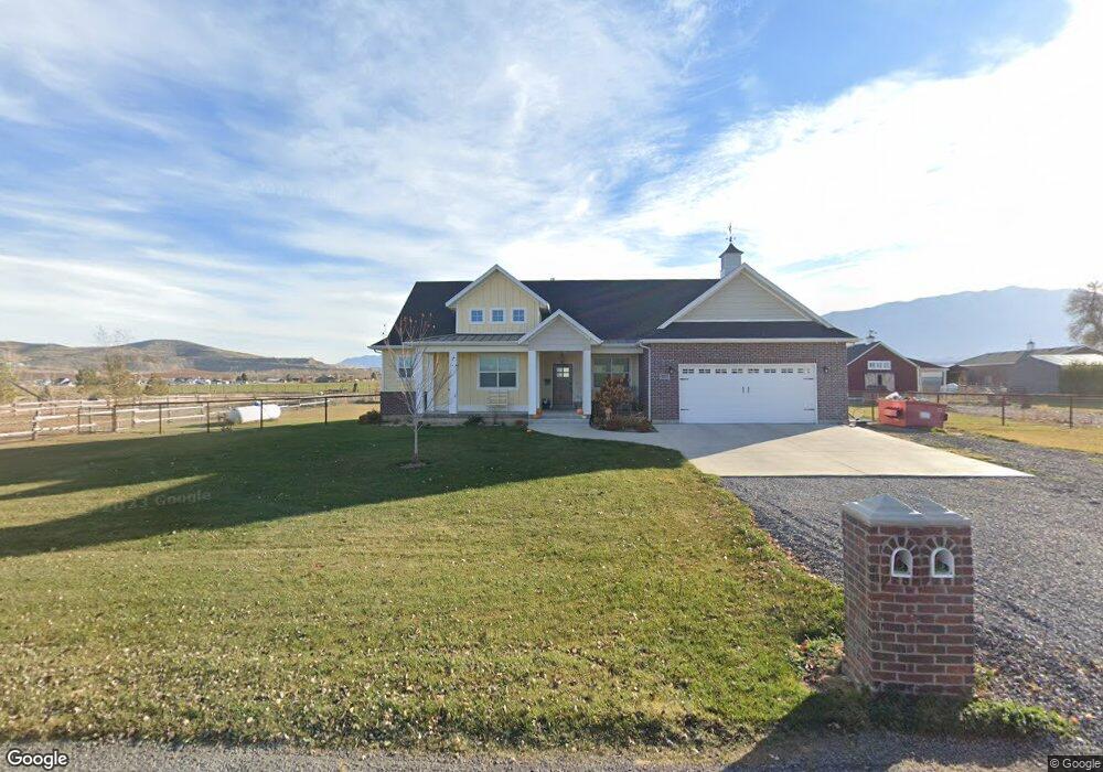 142 N Sunset Ln, Genola, UT 84655 - photo 1