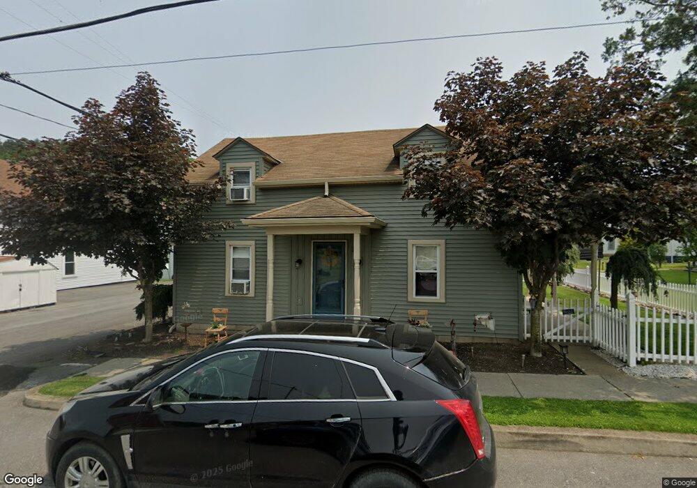 3 N Zellers St, Mc Clure, PA 17841 - photo 1