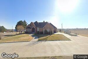1485 Rimrock Dr, Guymon, OK 73942