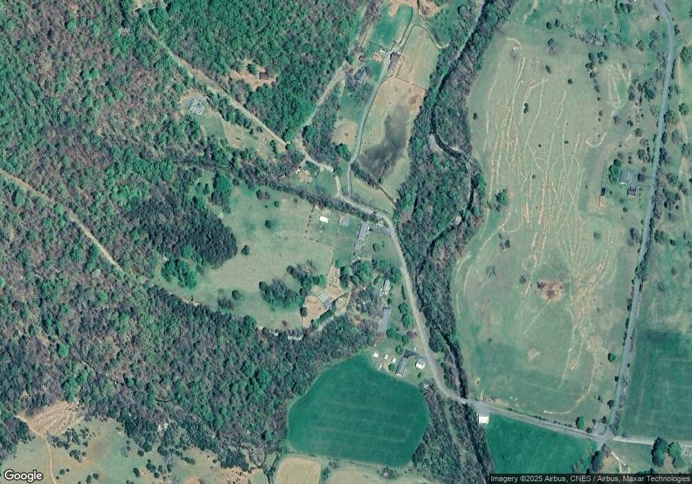 Lot 44 Red Bird Dr, Stanardsville, VA 22973 - photo 1