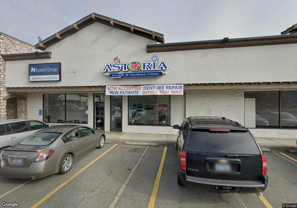 Lot 12 Sylvan Dr, Grants Pass, OR 97527 - photo 1