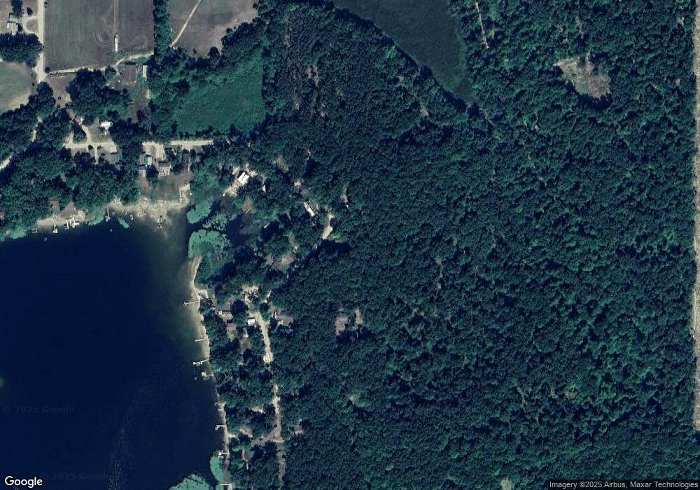 12136 N Lake St, Bitely, MI 49309 - photo 1