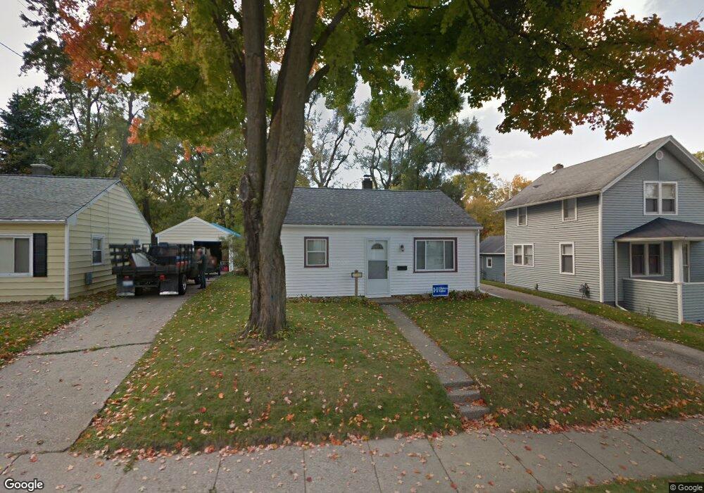 1700 Donora St, Lansing, MI 48910 - photo 1