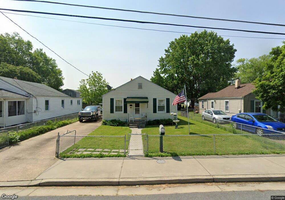 919 Barron Ave, Essex, MD 21221 - photo 1