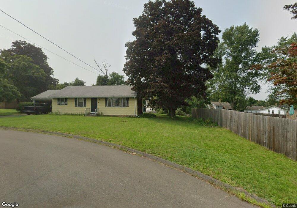 4 Summit Dr, Cromwell, CT 06416 - photo 1