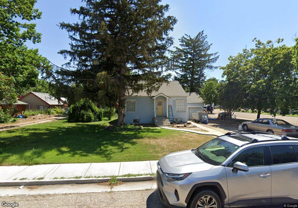 524 S Elder St, Nampa, ID 83686 - photo 1