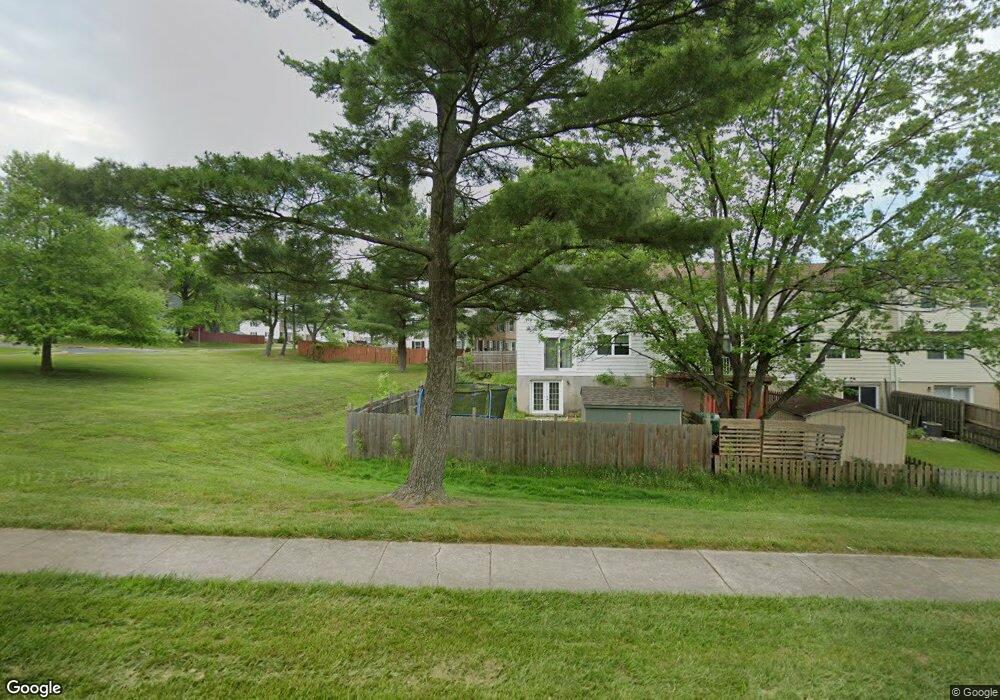 1332 Harford Square Dr, Edgewood, MD 21040 - photo 1