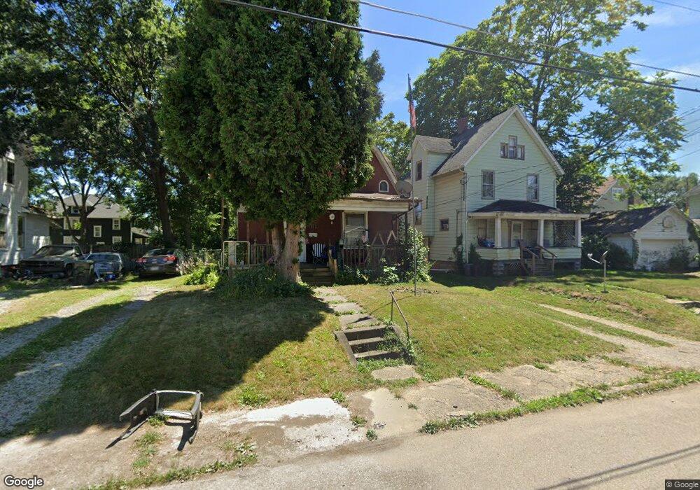 1314 14th St NE, Canton, OH 44705 - photo 1