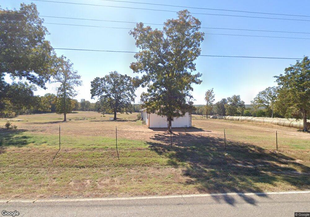 473786 State Highway 101, Muldrow, OK 74948 - photo 1