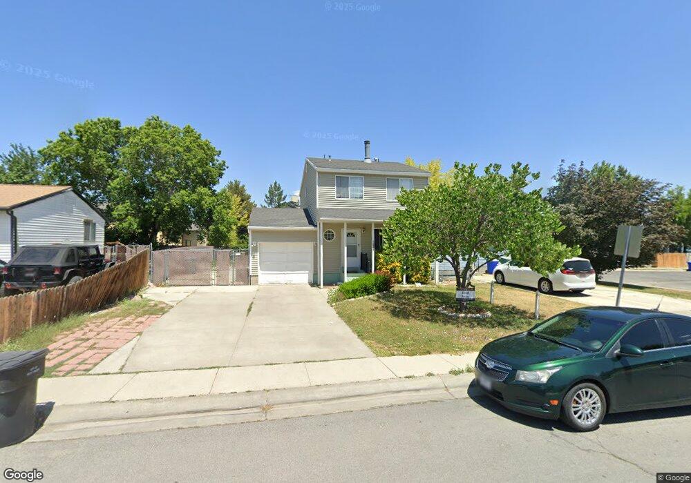 1534 Ponderosa Ln, West Jordan, UT 84088 - photo 1