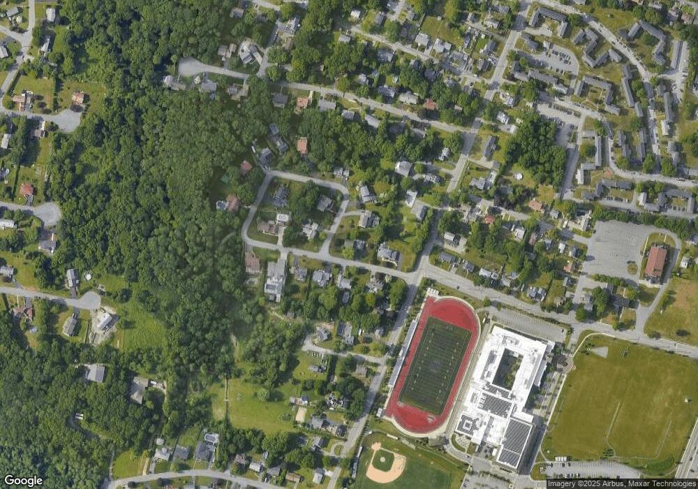 50 Williamson Dr, Somerset, MA 02726 - photo 1