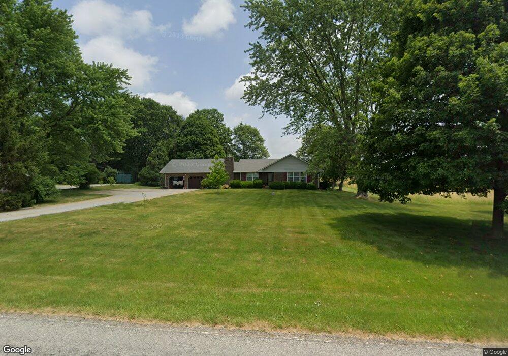 5627 N 225 W, West Lafayette, IN 47906 - photo 1