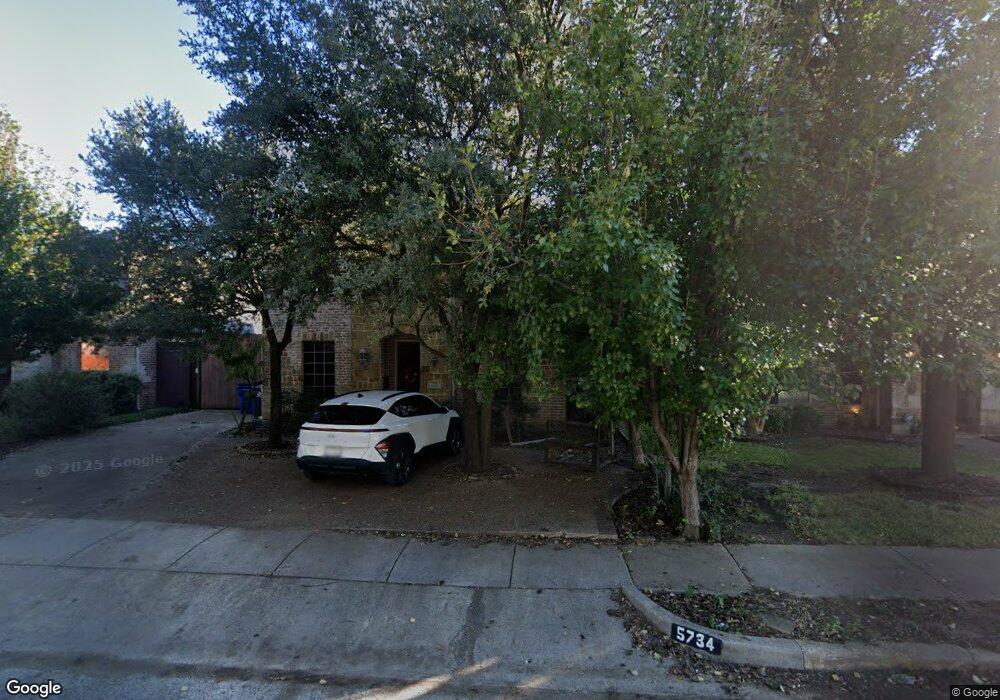 5734 Vickery Blvd, Dallas, TX 75206 - photo 1