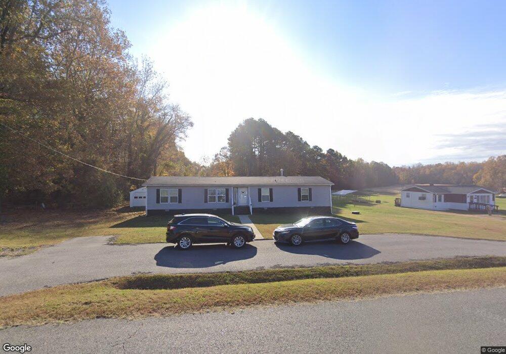 4708 Leedstown Rd, Colonial Beach, VA 22443 - photo 1