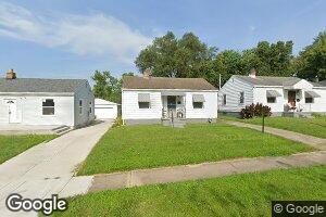 1217 Shaftesbury Rd, Dayton, OH 45406