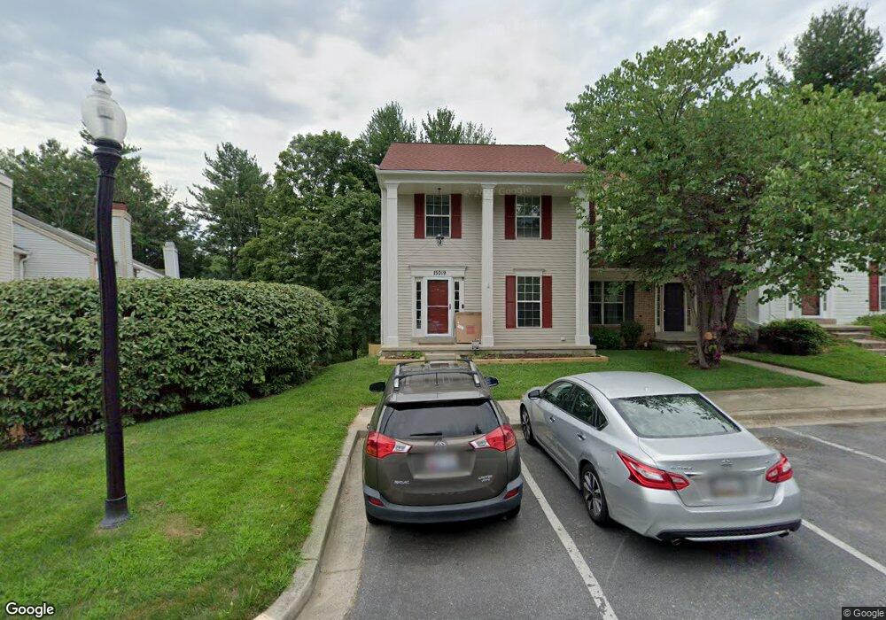 15019 Shamrock Ridge Rd, Silver Spring, MD 20906 - photo 1