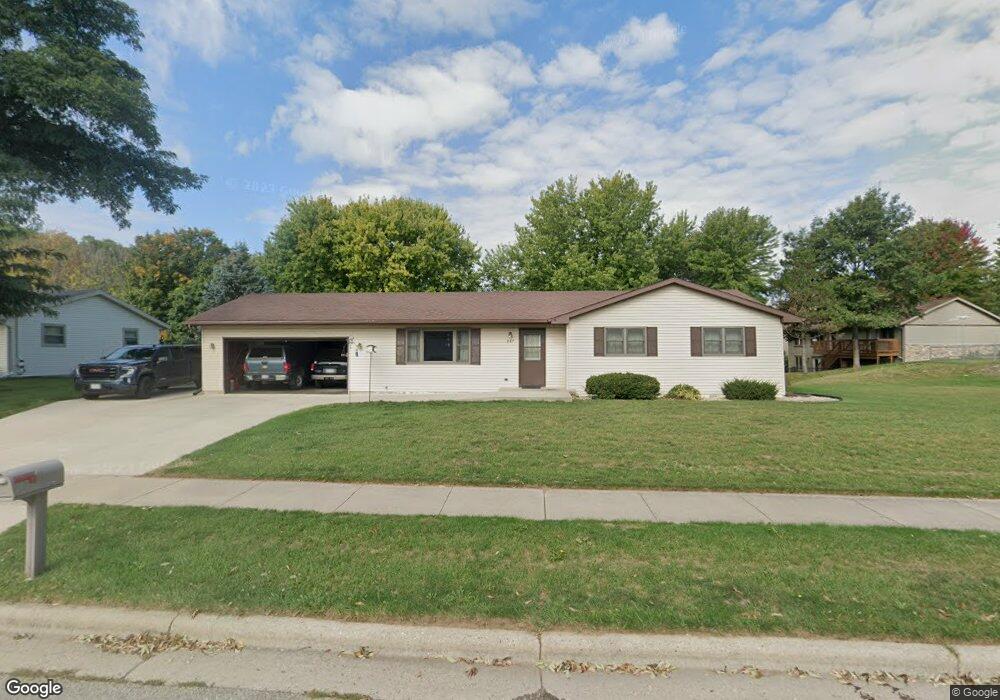 847 S Main St, Oregon, WI 53575 - photo 1