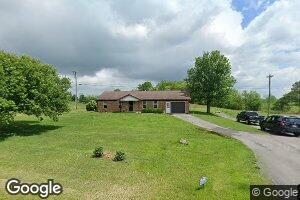 6130 Ky Highway 39 S, Crab Orchard, KY 40419