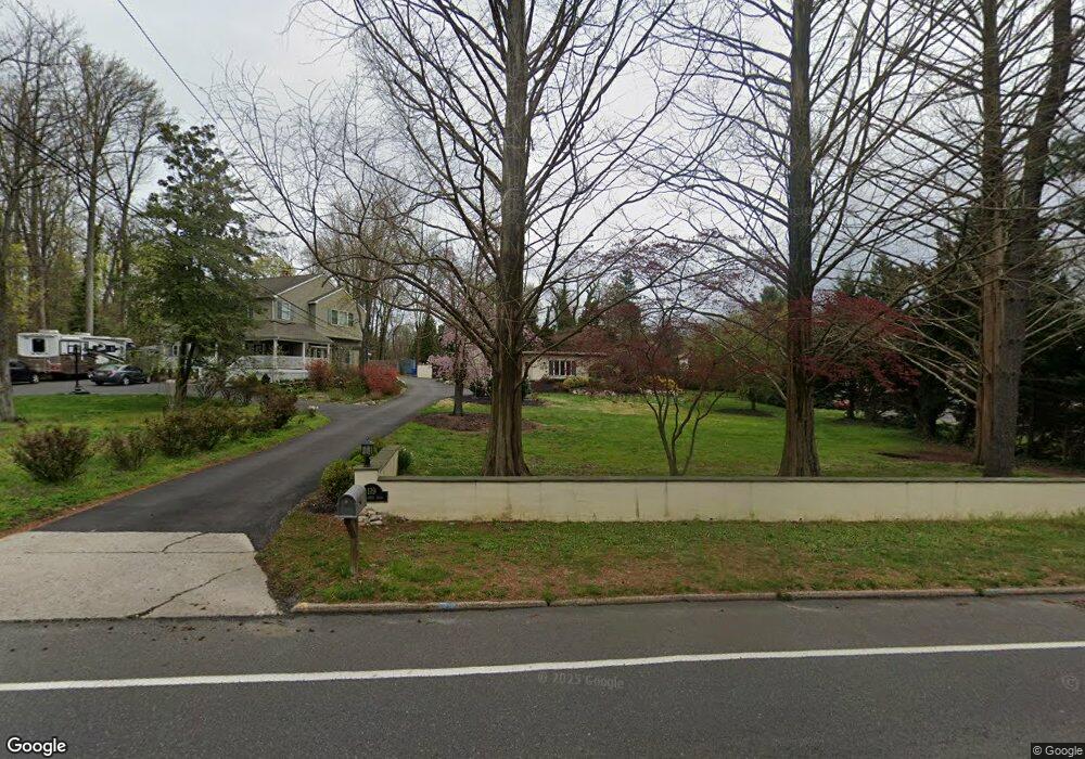 119 Mount Laurel Rd, Moorestown, NJ 08057 - photo 1