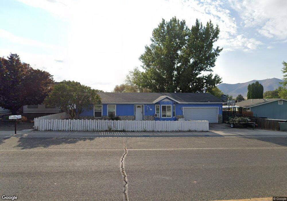 281 N Highland Dr, Winnemucca, NV 89445 - photo 1