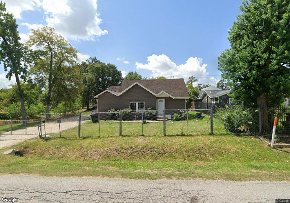 13516 Corpus Christi St, Houston, TX 77015 - photo 1