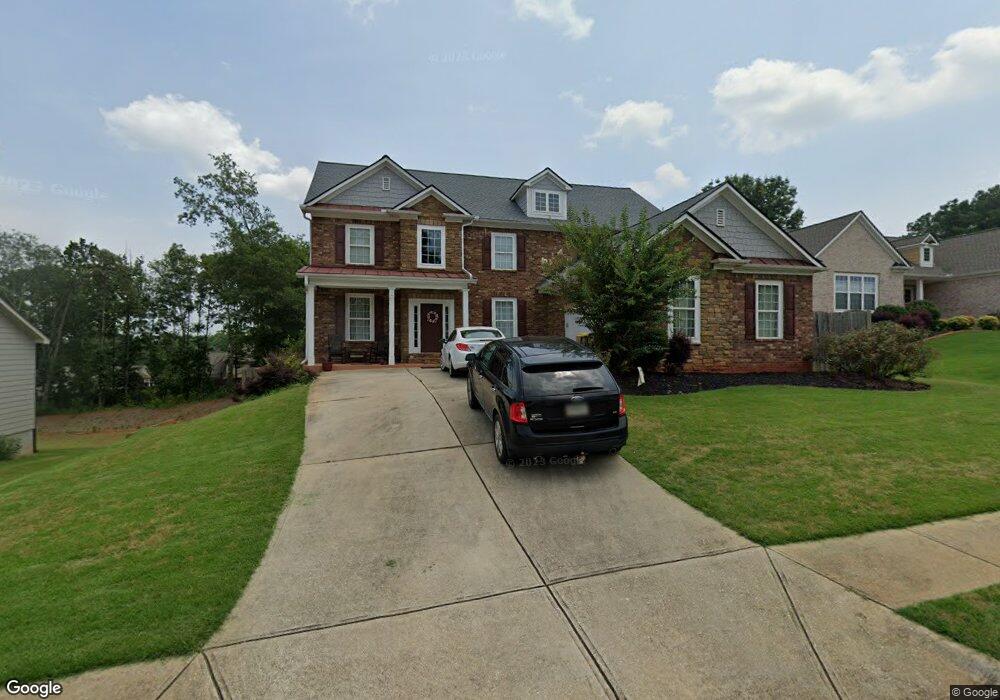 714 Timpelton Ct unit 92, Hoschton, GA 30548 - photo 1