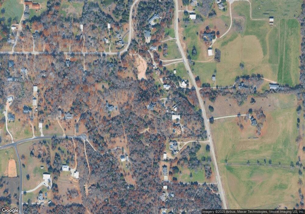 501 Newsom Mound Rd, Weatherford, TX 76085 - photo 1