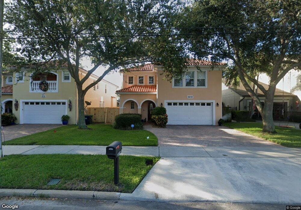 3816 W Corona St, Tampa, FL 33629 - photo 1