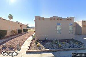 1119 Marina Dr, Needles, CA 92363