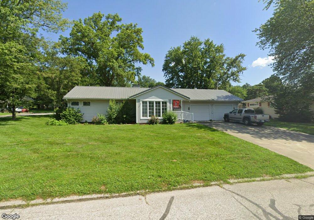 14 Lynwood Dr, Washington, IN 47501 - photo 1