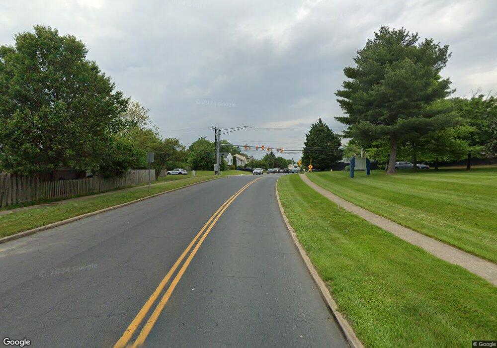 1337 Harford Square Dr, Edgewood, MD 21040 - photo 1