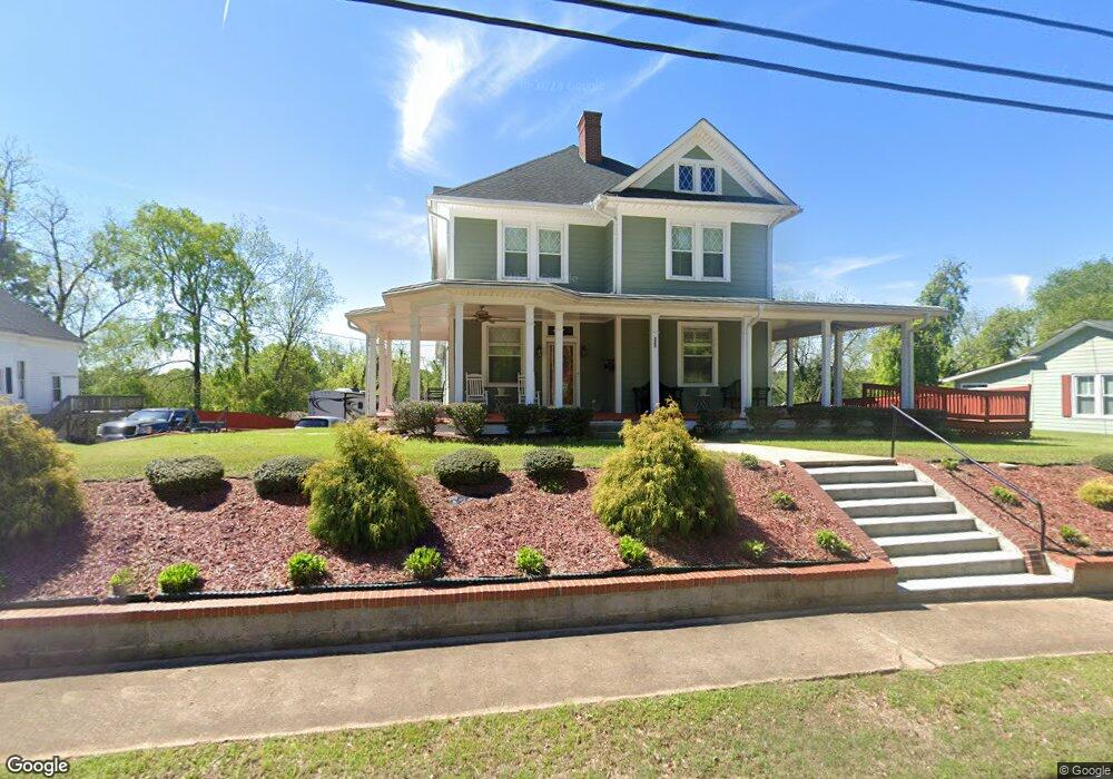 323 Forsyth St, Barnesville, GA 30204 - photo 1